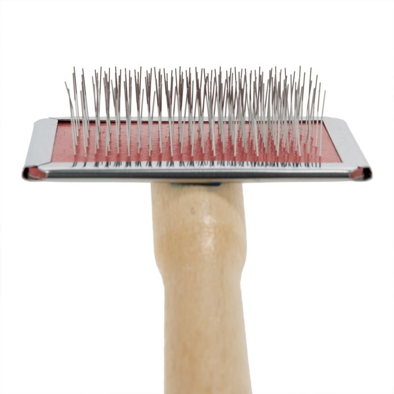 Soft Brush and Brush Cleaner - Image 2