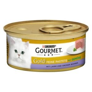 Gourmet Gold Pâté Recipes Saver Pack 24 x 85g