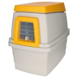 Kerbl Pet Bunny Base Rabbit Hutch