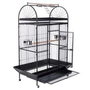 Caesar Parrot Cage