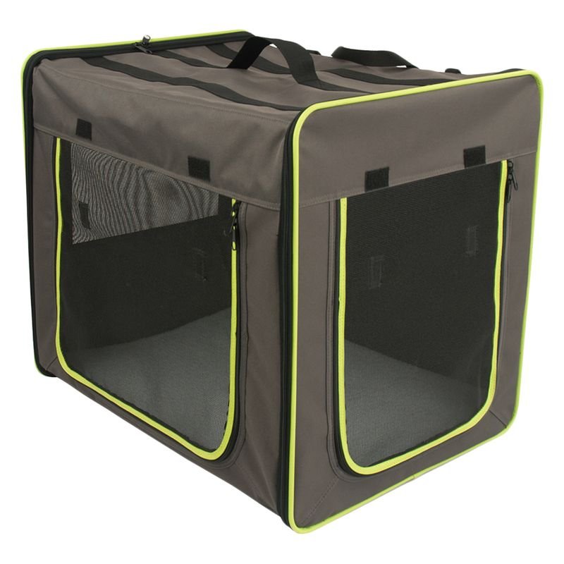 First Class Basic Transport Crate - Image 2